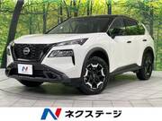 2022 NISSAN X-TRAIL