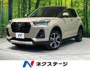2023 DAIHATSU ROCKY