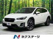 2018 SUBARU XV
