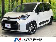 2023 TOYOTA SIENTA