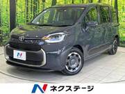2023 TOYOTA SIENTA