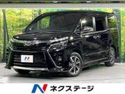 2019 TOYOTA VOXY