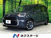 2023 TOYOTA SIENTA
