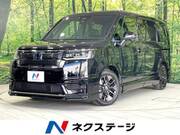 2025 HONDA STEPWAGON