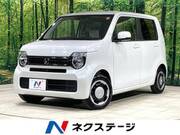 2025 HONDA N-WGN