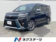 2020 TOYOTA VOXY