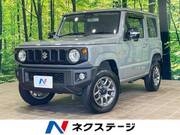 2022 SUZUKI JIMNY XC
