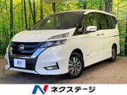 2019 NISSAN SERENA