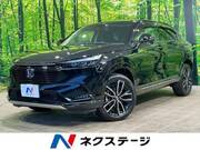 2023 HONDA VEZEL