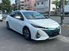 TOYOTA PRIUS PHV