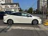 TOYOTA PRIUS PHV
