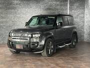 2023 LAND ROVER DEFENDER
