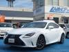 LEXUS RC