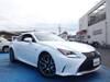 LEXUS RC