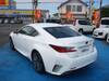 LEXUS RC