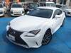 LEXUS RC