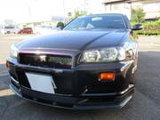 1999 NISSAN SKYLINE