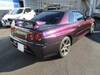 NISSAN SKYLINE