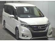 2016 NISSAN SERENA