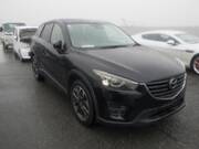 2015 MAZDA CX-5
