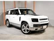 2022 LAND ROVER DEFENDER