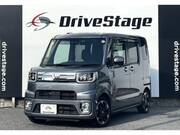 2019 DAIHATSU WAKE