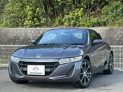 2015 HONDA S660