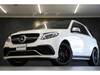 MERCEDES BENZ GLE