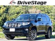 2020 TOYOTA LAND CRUISER PRADO