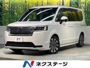 2023 HONDA STEPWAGON