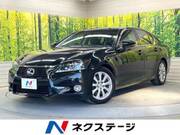 2014 LEXUS GS