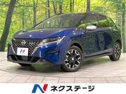 2023 NISSAN NOTE