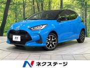 2023 TOYOTA YARIS