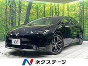 2023 TOYOTA PRIUS