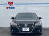 TOYOTA CROWN HYBRID