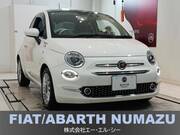 2024 FIAT 500