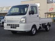 2025 SUZUKI CARRY TRUCK