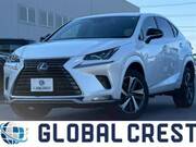 2020 LEXUS NX
