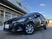 2016 MAZDA DEMIO 13S