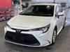TOYOTA COROLLA TOURING
