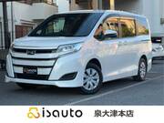 2018 TOYOTA NOAH