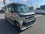 2025 SUZUKI SPACIA CUSTOM