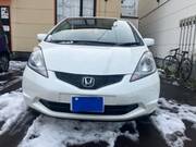 2009 HONDA FIT G