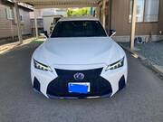 2021 LEXUS IS