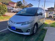 2009 TOYOTA ESTIMA AERAS