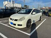 2011 NISSAN WINGROAD