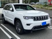2019 CHRYSLER JEEP GRAND CHEROKEE LIMITED