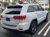 CHRYSLER JEEP GRAND CHEROKEE