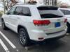 CHRYSLER JEEP GRAND CHEROKEE