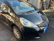 2011 HONDA FIT